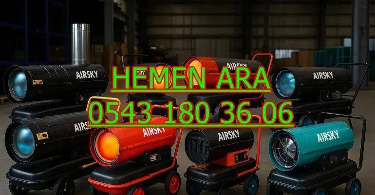 Adalar ve Arnavutköy ve Ataşehir MAZOTLU ELEKTRİKLİ ISIMAK ISITICI KİRALAMA