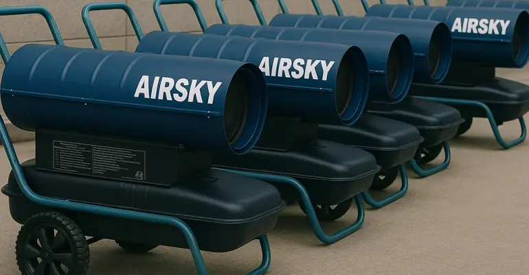 Kağıthane ve Esenyurt MAZOTLU ELEKTRİKLİ ISIMAK ISITICI KİRALAMA